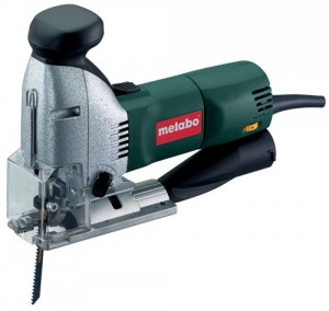 Лобзик Metabo STE 100 Plus