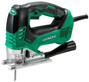 Лобзик Hitachi CJ160V