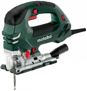 Лобзик Metabo 601404500 Steb 140 Plus