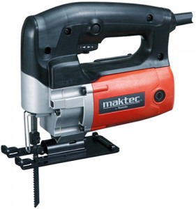 Лобзик Maktec MT430