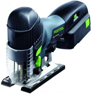 Лобзик Festool PSC 420 EB-Set Li 18