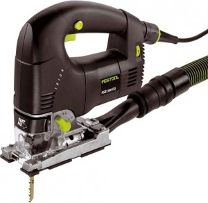 Лобзик Festool PSB 300 EQ-Plus