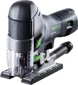 Лобзик Festool PS 400 EBQ-Plus