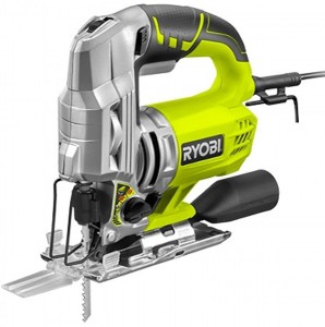 Лобзик Ryobi RJS800