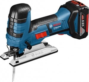 Лобзик Bosch GST 18 V-LI S 06015A5100