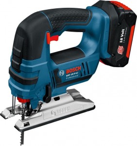 Лобзик Bosch GST 14,4 V-Li 2.607.020.395