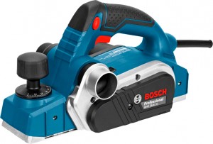 Электрорубанок Bosch GHO 26-82 D 06015A4301