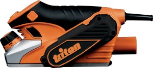 Электрорубанок Triton tools TCMPL TR210143