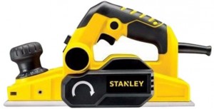 Электрорубанок Stanley STPP7502-B9