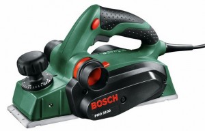 Электрорубанок Bosch PHO 3100