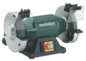 Заточной станок Metabo DS 175 619175000