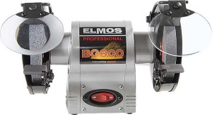 Заточной станок Elmos BG 600