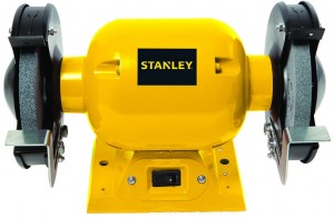 Заточной станок Stanley STGB3715-B9