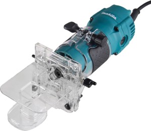 Окантовочный фрезерный станок Makita 3710