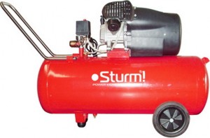 Ресивер Sturm АС93104