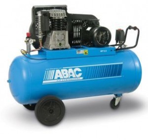 Поршневой масляный компрессор Abac B5900B/270 CT5.5