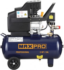 Компрессор Max-Pro MPEAC1500/24