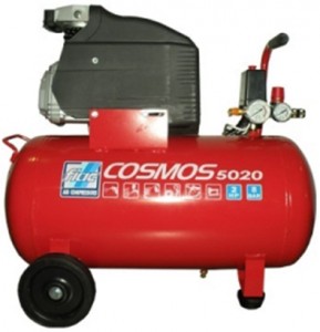Поршневой масляный компрессор FIAC Cosmos 5020