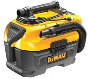 Пылесос DeWALT DCV582