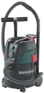 Пылесос Metabo ASA 25 L PC