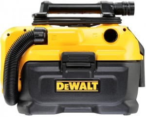 Пылесос DeWALT DCV584L