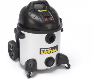 Пылесос Shop-Vac Ultra 45-SI Premium