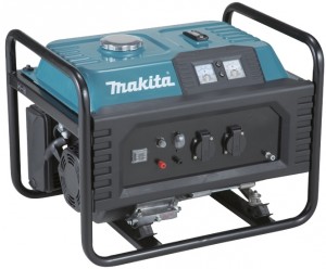 Бензиновый генератор Makita EG2850A