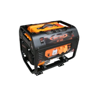 Бензиновый генератор ErgomaX ER1200