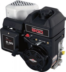 Бензиновый генератор Briggs & Stratton 900 121002-1380-В8