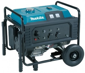 Бензиновый генератор Makita EG4550A