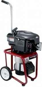 Бензиновый генератор Briggs & Stratton HandyGen 2500A