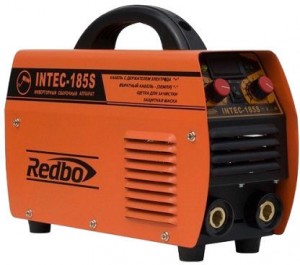 Сварочный инвертор Redbo INTEC-185S