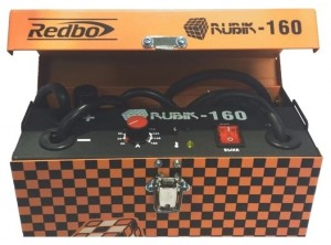 Сварочный инвертор Redbo Rubik 160