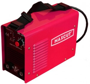 Сварочный инвертор Patriot maxcut MC 180