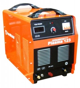 Установка для плазменной резки FoxWeld Plasma 123