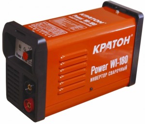 Сварочный инвертор Кратон Power  WI-180