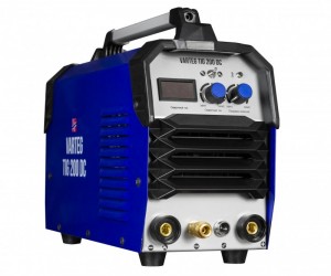 Сварочный инвертор FoxWeld Varteg TIG 200 DC