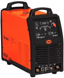 Сварочный инвертор Сварог Tech TIG 400 P W322