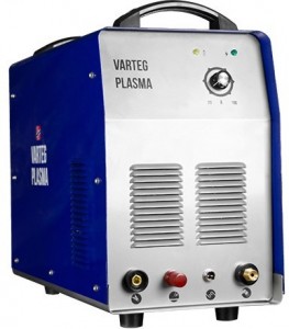 Установка для плазменной резки FoxWeld Plasma 70