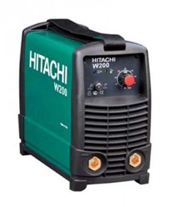 Сварочный инвертор Hitachi W200