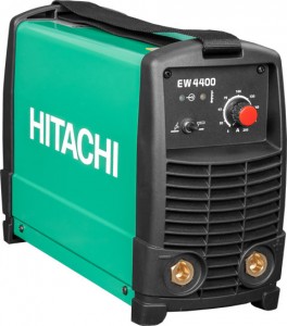 Сварочный инвертор Hitachi EW4400