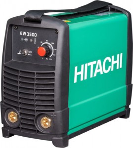 Сварочный инвертор Hitachi EW3500