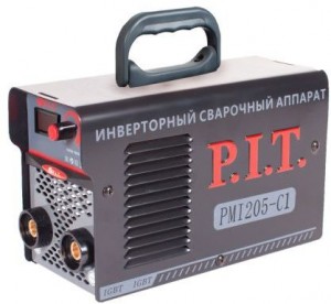 Сварочный инвертор PIT PMI 205-C1 IGBT