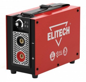 Сварочный инвертор Elitech ИС 220М