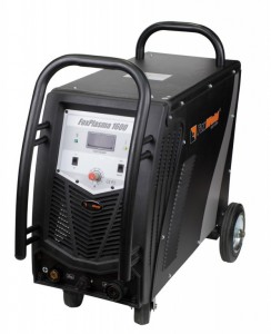 Установка для плазменной резки FoxWeld FoxPlasma 1600