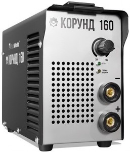 Сварочный инвертор FoxWeld Корунд 160