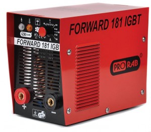 Сварочный аппарат Prorab FORWARD 181 IGBT