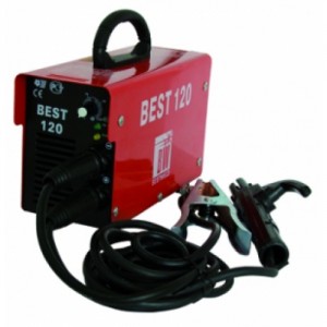 Сварочный аппарат BestWeld BEST 120