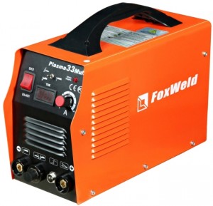 Сварочный аппарат FoxWeld Plasma 33 Multi