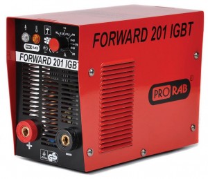 Сварочный инвертор Prorab Forward 201 IGBT